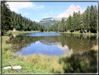 foto Lago di Antorno